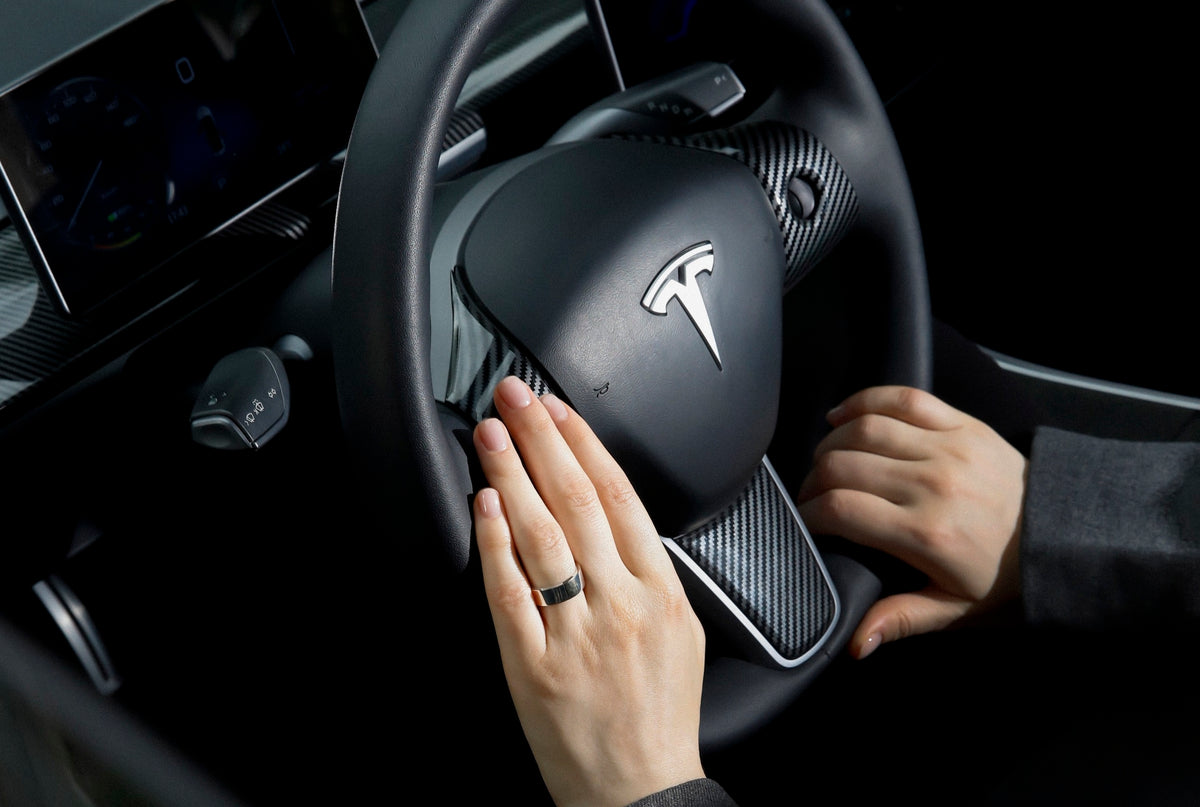 Purchasing a Key Fob? Do you have to purchase through Tesla, or do any ...